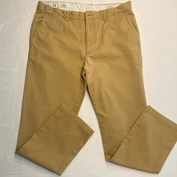 ❤️Club Monaco Chinos - Picture 3 of 7